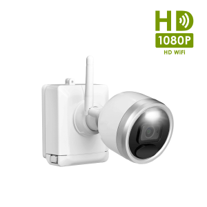 1080P BATTERY CAMERA